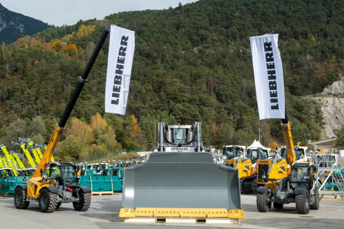 Liebherr - 01